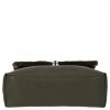 Elegancka Listonoszka Damska firmy David Jones Khaki